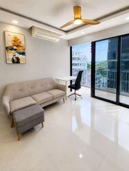 The Rainforest (D23), Condominium #592626551